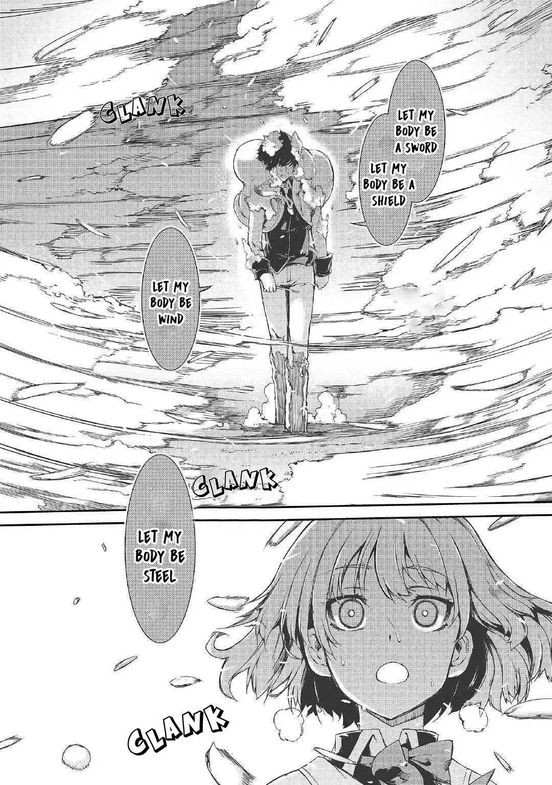 Sayounara Ryuusei, Konnichiwa Jinsei Chapter 43 13